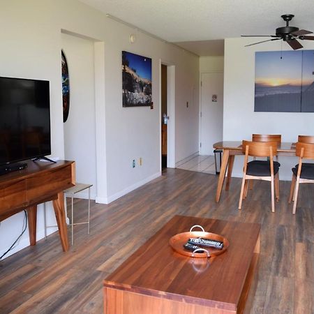 Pacific Shores A406 คิเฮอิ ภายนอก รูปภาพ